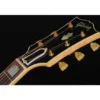 Gibson 1957 SJ-200 Light Aged Natural