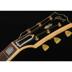 Gibson 1957 SJ-200 Light Aged Natural