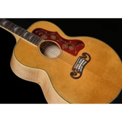 Gibson 1957 SJ-200 Light Aged Natural