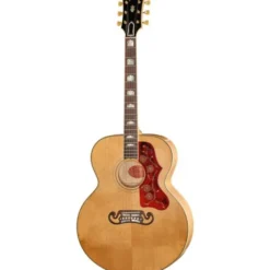 Gibson 1957 SJ-200 Light Aged Natural