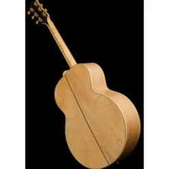 Gibson 1957 SJ-200 Light Aged Natural