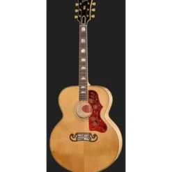 Gibson 1957 SJ-200 Light Aged Natural