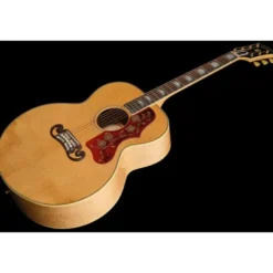 Gibson 1957 SJ-200 Light Aged Natural