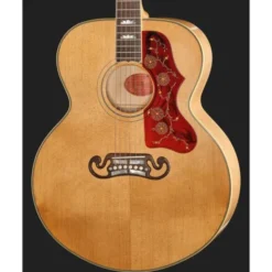 Gibson 1957 SJ-200 Light Aged Natural