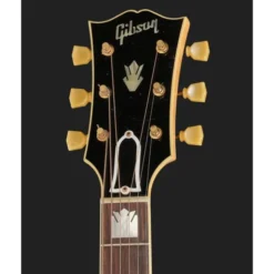 Gibson 1957 SJ-200 Light Aged Natural