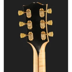 Gibson 1957 SJ-200 Light Aged Natural