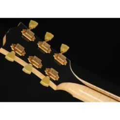 Gibson 1957 SJ-200 Light Aged Natural