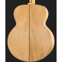 Gibson 1957 SJ-200 Light Aged Natural