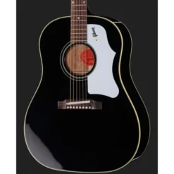Gibson 60s J-45 Original Ebony