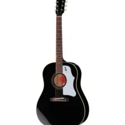 Gibson 60s J-45 Original Ebony