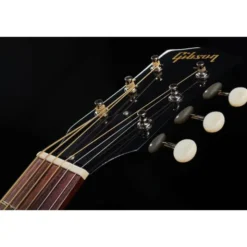 Gibson 60s J-45 Original Ebony