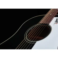 Gibson 60s J-45 Original Ebony