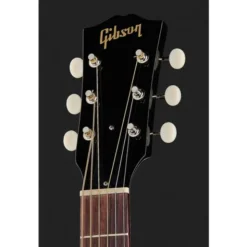 Gibson 60s J-45 Original Ebony
