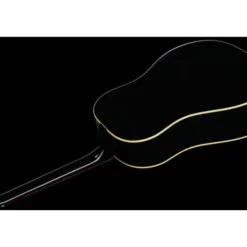 Gibson 60s J-45 Original Ebony