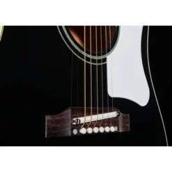Gibson 60s J-45 Original Ebony