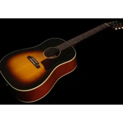 Gibson 50s J-45 Original Vintage Sunb