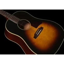 Gibson 50s J-45 Original Vintage Sunb