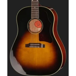 Gibson 50s J-45 Original Vintage Sunb