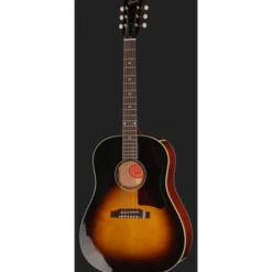 Gibson 50s J-45 Original Vintage Sunb