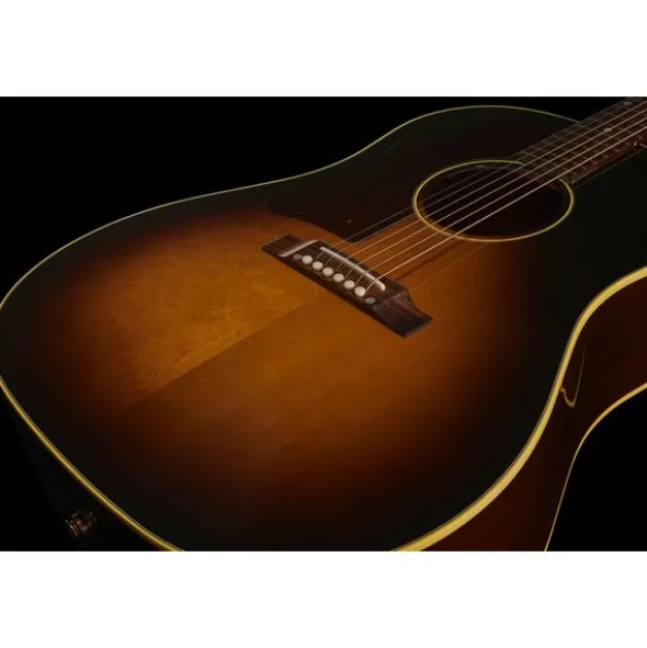 Gibson 50s J-45 Original Vint. SB LH