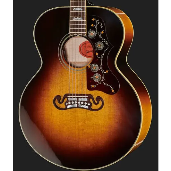 Gibson SJ-200 Original VS