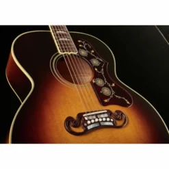 Gibson SJ-200 Original VS