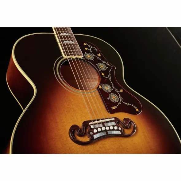 Gibson SJ-200 Original VS