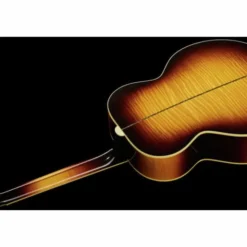 Gibson SJ-200 Original VS