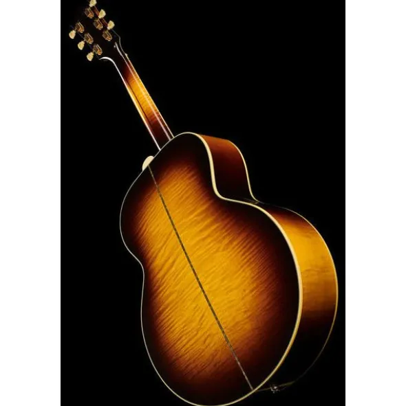 Gibson SJ-200 Original VS
