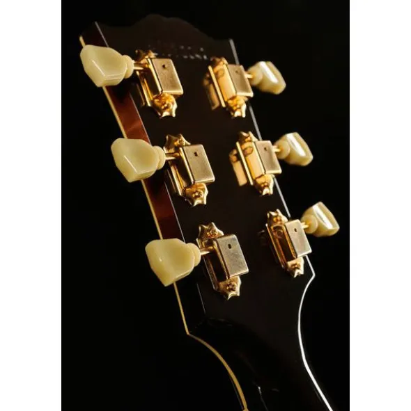 Gibson SJ-200 Original VS