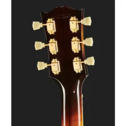 Gibson SJ-200 Original VS
