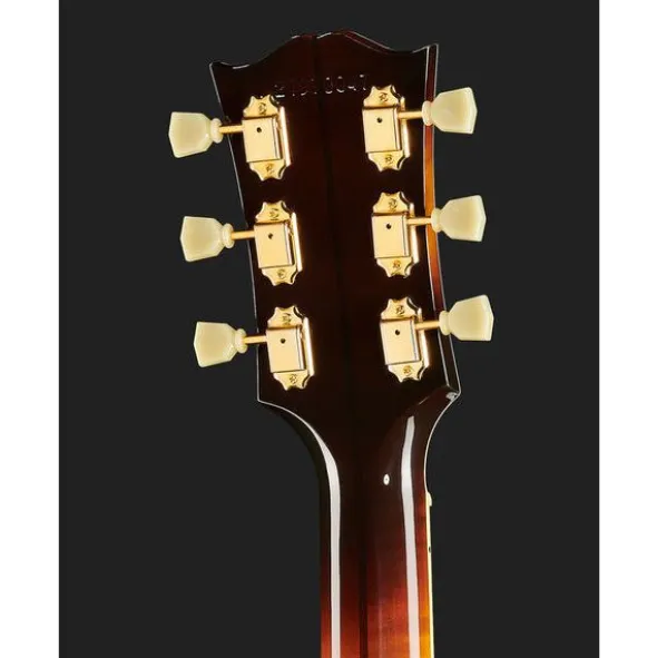 Gibson SJ-200 Original VS