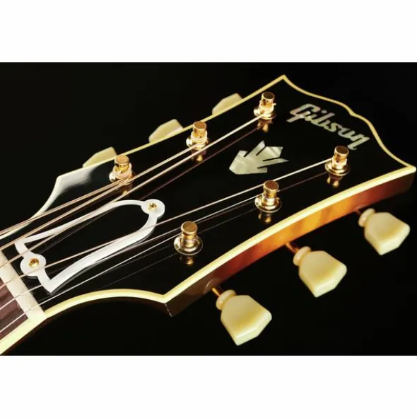 Gibson SJ-200 Original VS