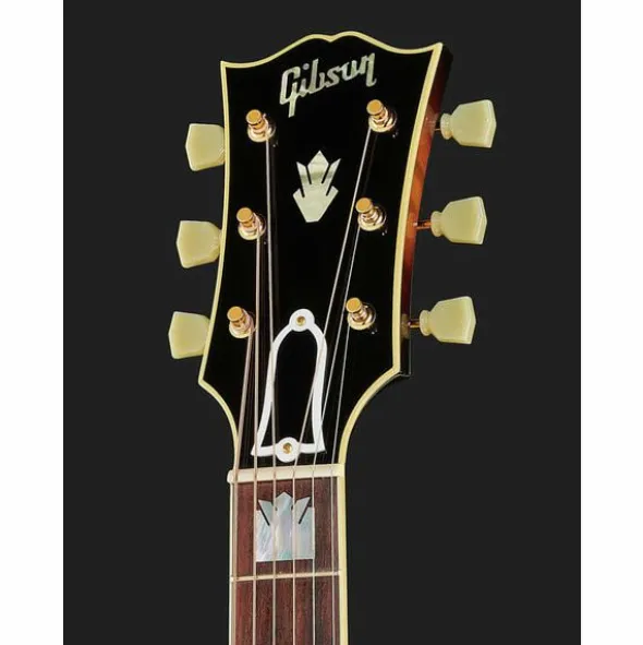 Gibson SJ-200 Original VS