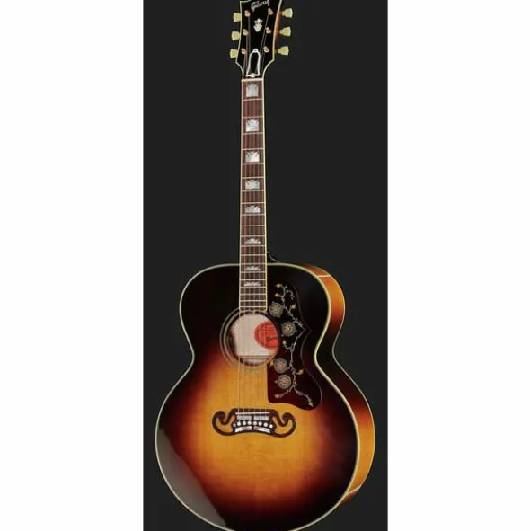 Gibson SJ-200 Original VS