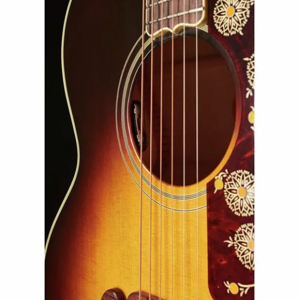 Gibson SJ-200 Original VS