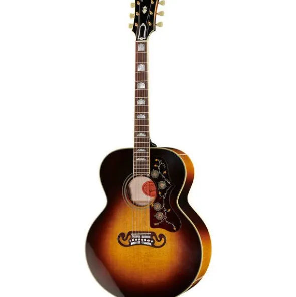Gibson SJ-200 Original VS