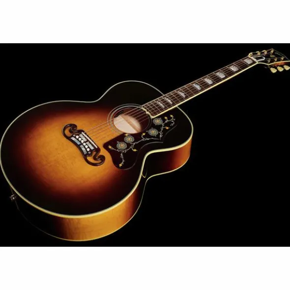 Gibson SJ-200 Original VS