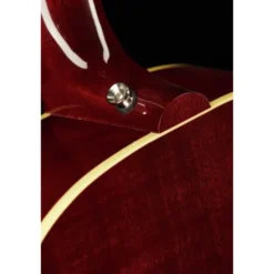 Gibson 60s J-45 Original Wine Red