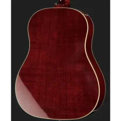 Gibson 60s J-45 Original Wine Red