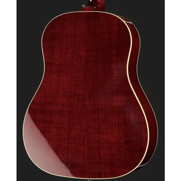 Gibson 60s J-45 Original Wine Red