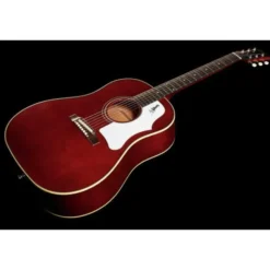 Gibson 60s J-45 Original Wine Red