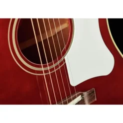 Gibson 60s J-45 Original Wine Red