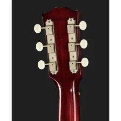 Gibson 60s J-45 Original Wine Red
