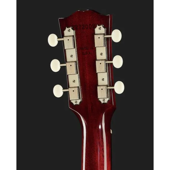 Gibson 60s J-45 Original Wine Red