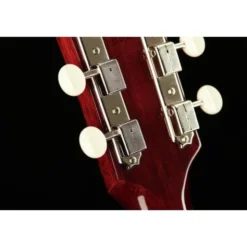 Gibson 60s J-45 Original Wine Red