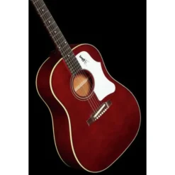 Gibson 60s J-45 Original Wine Red