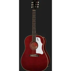 Gibson 60s J-45 Original Wine Red