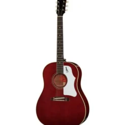 Gibson 60s J-45 Original Wine Red