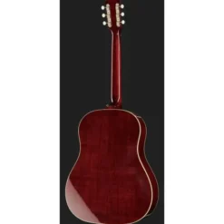 Gibson 60s J-45 Original Wine Red